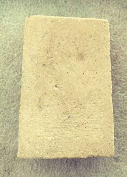 พระสมเด็จปรกโพธิ์หลวงปู่นาค วัดระฆังเนื้อเหลืองสวยๆครับ