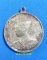 เหรียญในหลวง รัชการที่ 9 พระราชทานเป็นที่ระลึกแก่ลูกเสือชาวบ้าน ปี2506 เนื้ออัลปาก้า