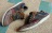 รองเท้า TIMBERLAND ของแท้ GENUINE LEATHER AND MANMADE เน้นขาย upper ครับ