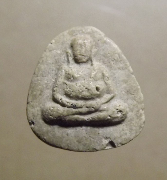 พระสังกัจจายน์ หลวงปู่สิม วัดถ้ำผาปล่อง จ.เชียงใหม่