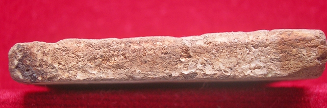 สมเด็จบางขุนพรหม กรุเจดีย์เล็ก เก่าเก็บ