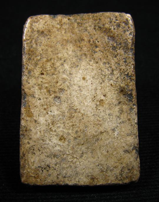 พระสมเด็จ เนื้อหามวลสารดี สวยไม่ทราบที่ครับ