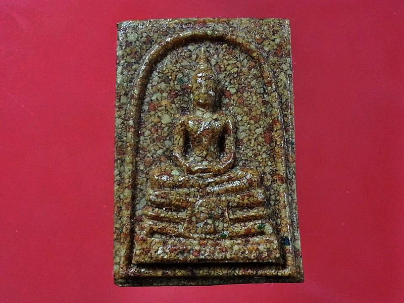 พระหลวงพ่อโสธร (1)