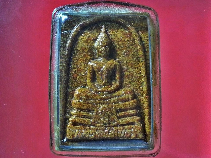 หลวงพ่อโสธร วัดโสธรวรารามวรวิหาร (2)