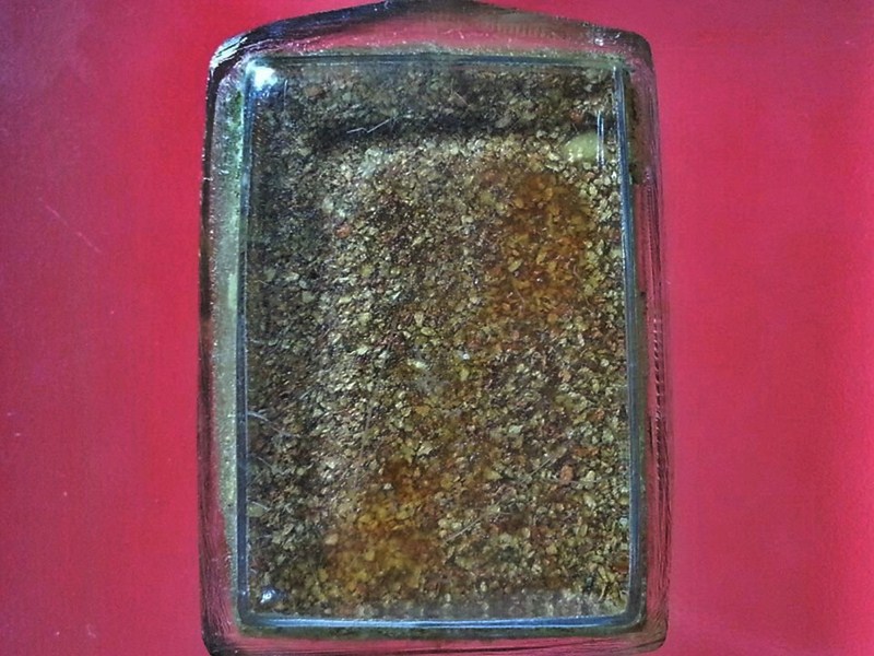 หลวงพ่อโสธร วัดโสธรวรารามวรวิหาร (2)