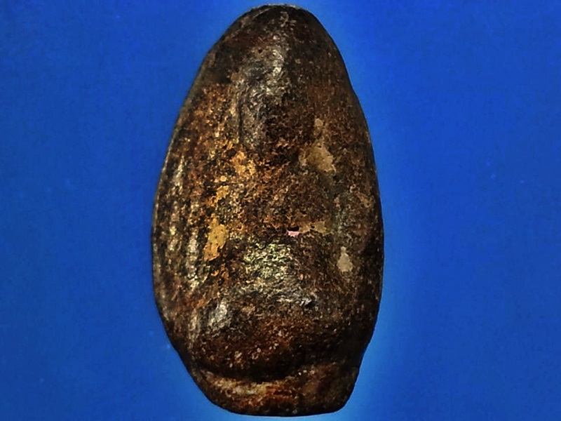 พระเม็ดน้อยหน่า จ.กำแพงเพชร