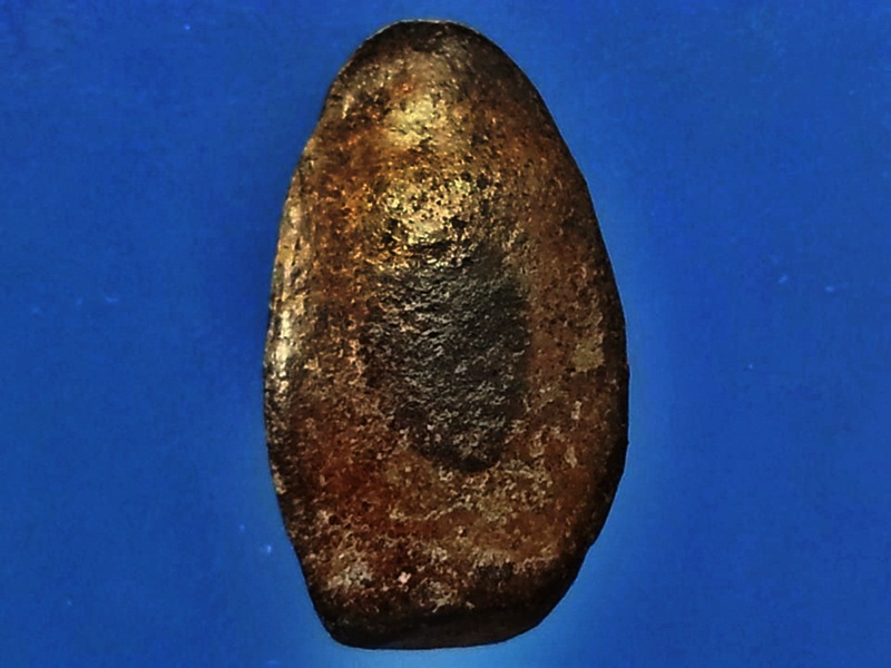 พระเม็ดน้อยหน่า จ.กำแพงเพชร