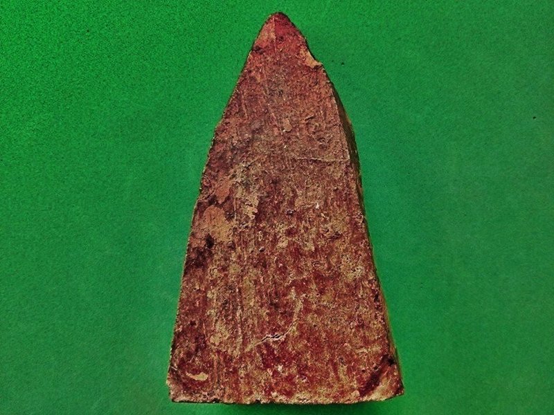 พระโคนสมอ เนื้อดิน