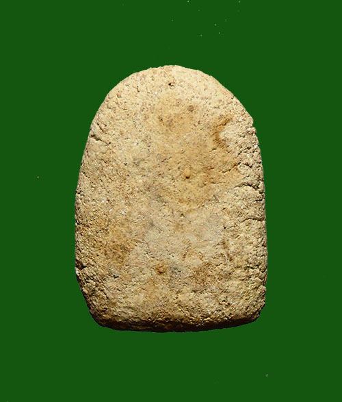 พระกรุวัดใหม่ปากบาง จ.อยุธยา พิมพ์เล็บมือ ฐาน 3 ชั้น (นิยม) พระสวยน่าเก็บครับ 