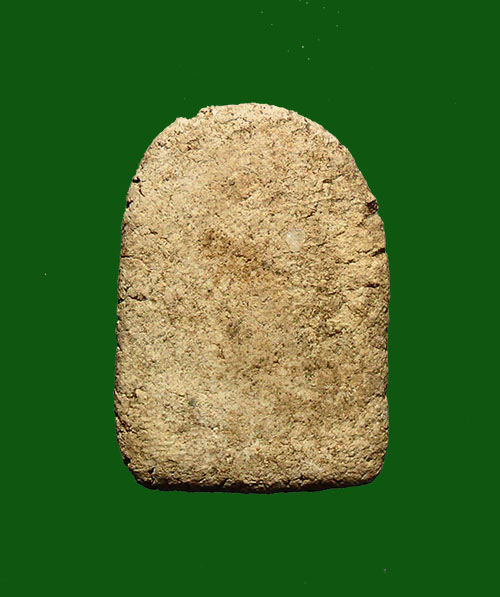 พระกรุวัดใหม่ปากบาง จ.อยุธยา พิมพ์เล็บมือ ฐานสองชั้น พระสวย น่าเก็บ ราคาเบาๆ 