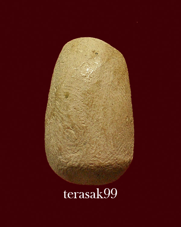 พระเม็ดบัว พิมพ์ซุ้มขีด เจ้าคุณโพธิ์ กรุวัดชัยพฤกษ์มาลา ราคาเบาๆ