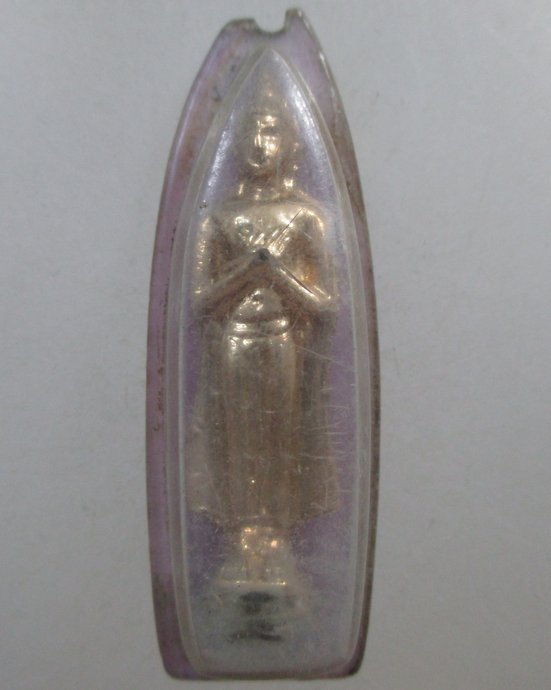 ๒๐ พระประจำวันหลวงปู่ทิม วัดละหารไร่ จ.ระยอง ออกงานผูกพัทธสีมาฝังลูกนิมิต ปี 2517