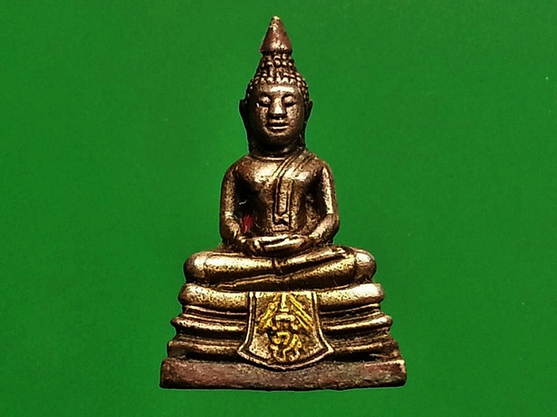 กริ่งหลวงพ่อโสธร วัดโสธรวรารามวรวิหาร(3)