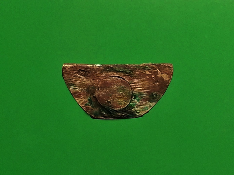 กริ่งหลวงพ่อโสธร วัดโสธรวรารามวรวิหาร(3)