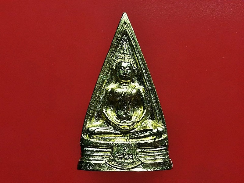 หลวงพ่อโสธร 2 หน้า (1)