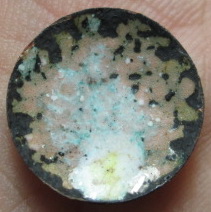 ล็อกเก็ตหลวงปู่ทิมวัดละหารไร่ ปี17