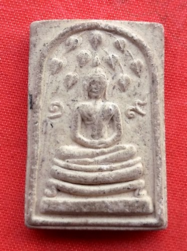 เริ่ม 10 บาท กับ พระผงสมเด็จหลวงพ่อมุ่ย …A28