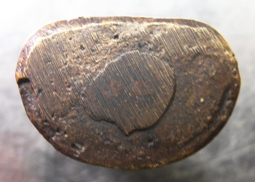 รูปหล่อหลวงพ่อเงิน รุ่นปืนแตก สวยๆครับ