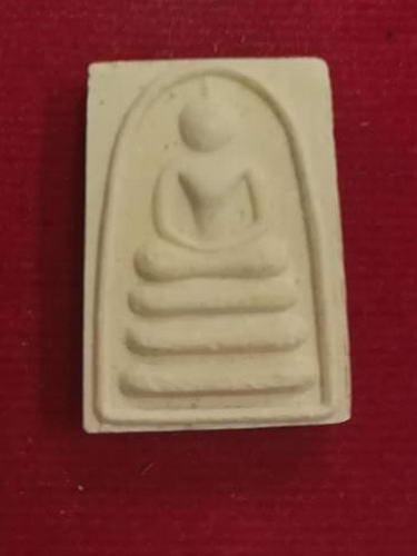 สมเด็จคะแนน แพ3พัน หลวงพ่อแพ วัดพิกุลทอง