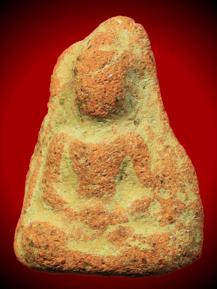 พระเชตุพน สุโขทัย