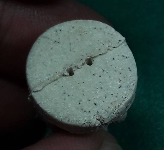 หลวงปู่หมุน " หนุมานชมพูนุช รุ่นพระเจ้าห้าพระองค์ 5 พิธีใหญ่วัดสุทัศน์ ปี2543