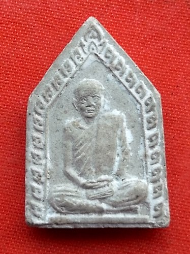เริ่ม 10 บาท กับ พระเนื้อผง หลวงพ่อบุญมี   …A31