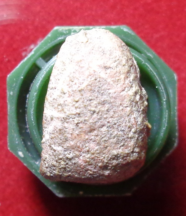 พระนาคปรกจิ๋ว หลวงปู่เอี่ยม กรุวัดนางชี