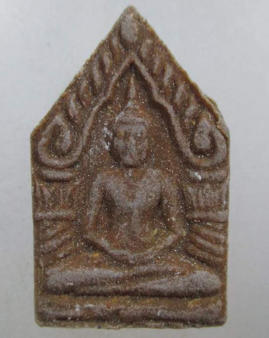 ๒๐ พระขุนแผนวัดชัยมงคล จ.เชียงใหม่ หลวงปู่โต๊ะปลุกเสก