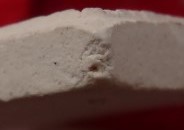 พระสมเด็จข้างอุเก้าชั้นแขนหักศอก หลวงปู่ลำภูวัดใหม่อมตรส บางขุนพรหม เคาะเดียว