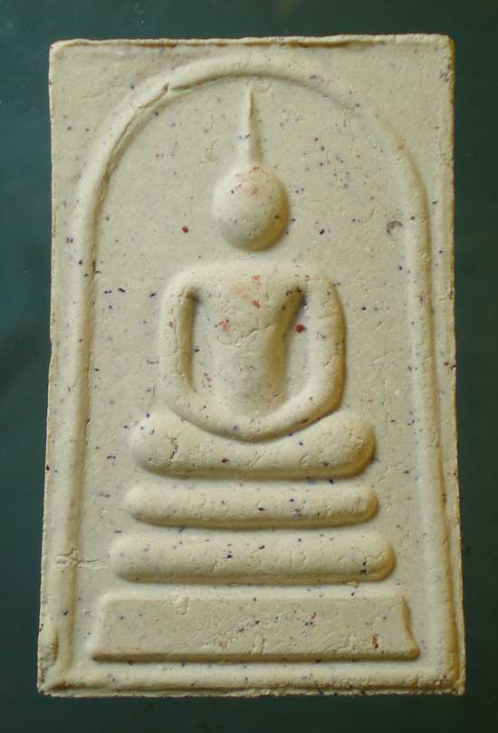 สมเด็จ หลวงปู่หงษ์ วัดเพชรบุรี