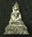 พระบูชาจิ๋ว สนิมแดง ดินไทยเดิม องค์ที่1