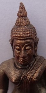 กริ่งวัดไร่ขิงเนื้อนวะพิเศษ 2องค์เคาะเดียว