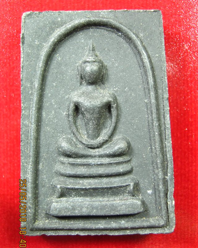 หลวงพ่อกวย วัดโฆสิตาราม