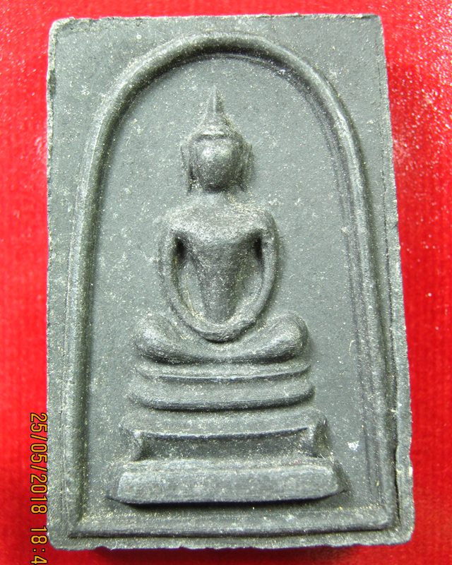 หลวงพ่อกวย วัดโฆสิตาราม