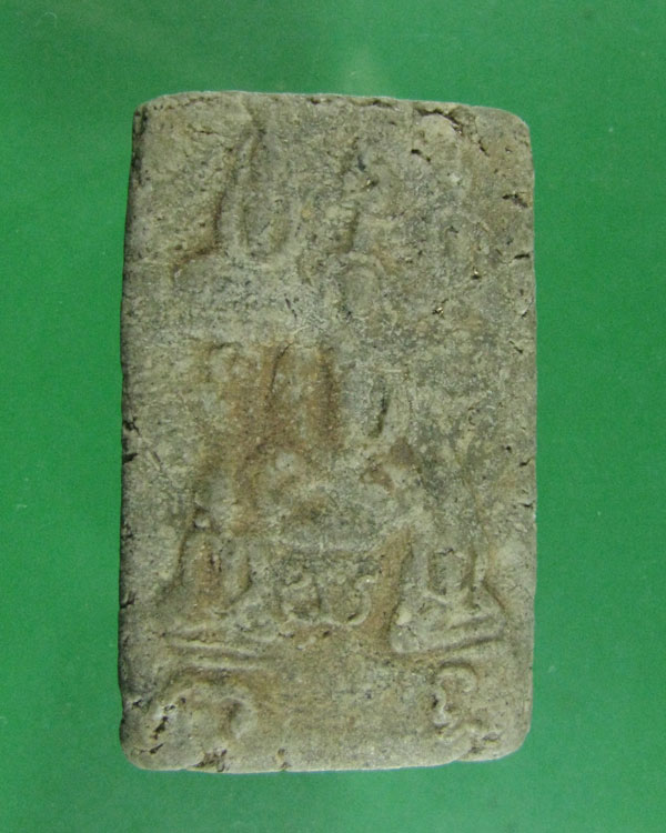 พระกรุบึงพระยาสุเรนทร์ พิมพ์พระเจ้าห้าพระองค์