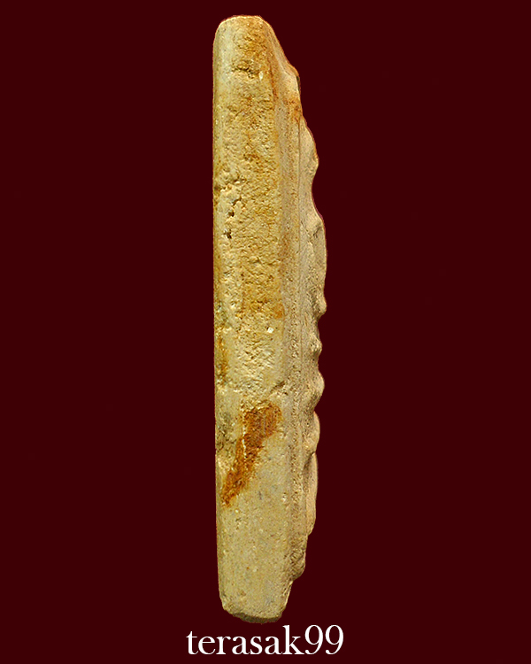 สมเด็จกรุวัดกุฎีทอง พิมพ์เส้นด้าย ทอง2แผ่น จ.พระนครศรีอยุธยา (1)