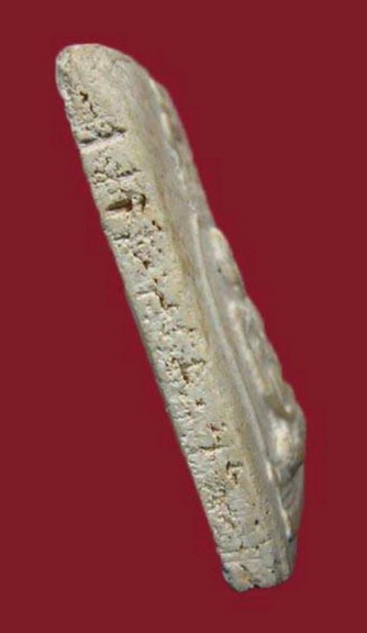 พระรูปเหมือน สมเด็จฯ(โต) รุ่น 100ปี ห่วงลึก พร้อมบัตรรับรอง