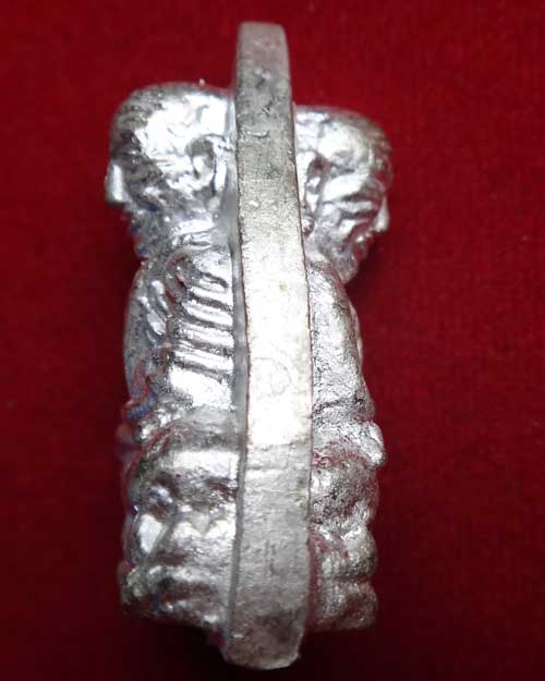 หลวงปู่ทวดสองหน้า สมเด็จพร ะสังฆราช วัดบวรนิเวศวิหาร