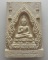 *** กรุงเทพฯ *** พระผงสมเด็จประทานพร วัดบวรนิเวศวิหาร ปี๒๕๓๔
