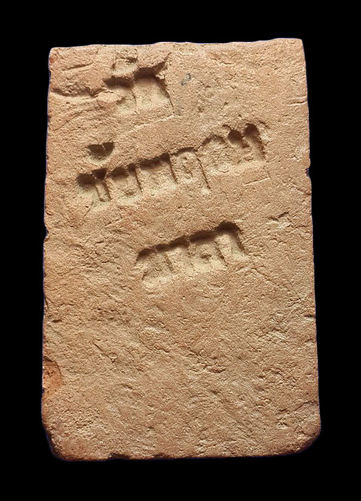 พระพุทธชินราชเนื้อดิน เจ้าคุณโพธิ์ วัดชัยพฤกษมาลา กรุงเทพฯ 