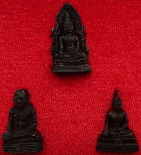 ชุดกรรมการ3องค์ วัดเขาจอมคีรีนาคพรต นครสวรรค์ ปี38**** 2ชุดเคาะเดียว100