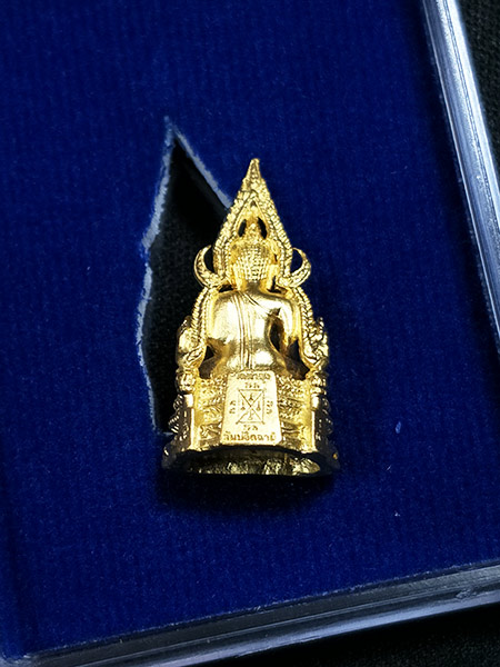 @@ 600 @@ สมเด็จฯองค์ปฐม รุ่น 5.2 ลวงพ่อฤาษีลิงดำ วัดท่าซุง อุทัยธานี