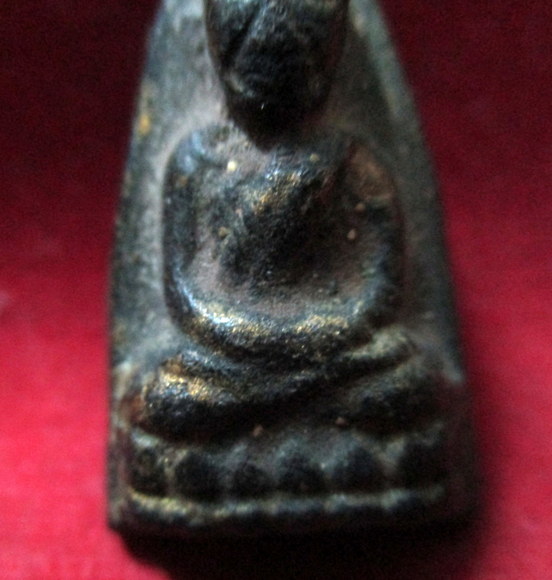 หลวงปู่ทวด เนื้อว่าน วัดช้างให้ ปี 2513