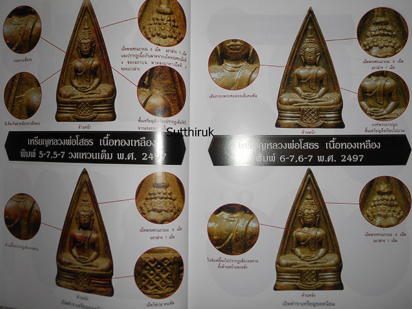 หนังสือ เปิดตำรา เหรียญยอดนิยม คู่มือเซียนเหรียญ เผยจุดลับ ตำหนิพิมพ์
