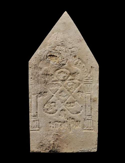 (1) ขุนแผน ลงกรุ (บรรจุกรุ) ลป.ทิม วัดละหารไร่ ปี 17