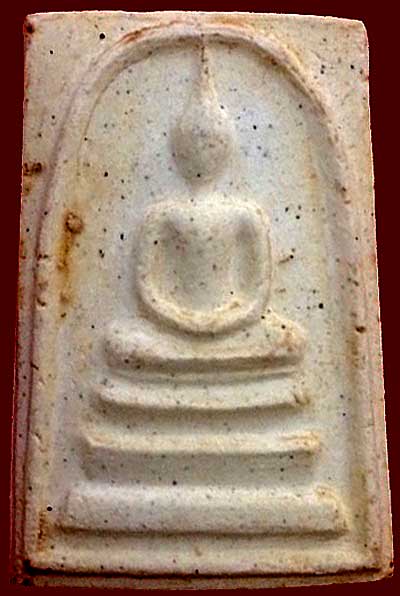 *สมเด็จฯ วัดระฆังฯ ๑๐๘ ปี พิมพ์ใหญ่*