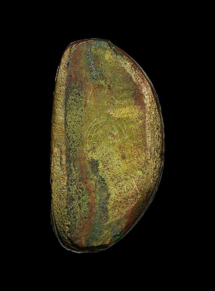 พระรูปเหมือนหลวงพ่อกวย จัดสร้างโดย อ.ตั๊ว วัดซับลำใย หลวงปู่หมุนปลุกเสก ปี2541... สร้าง3,000 องค์