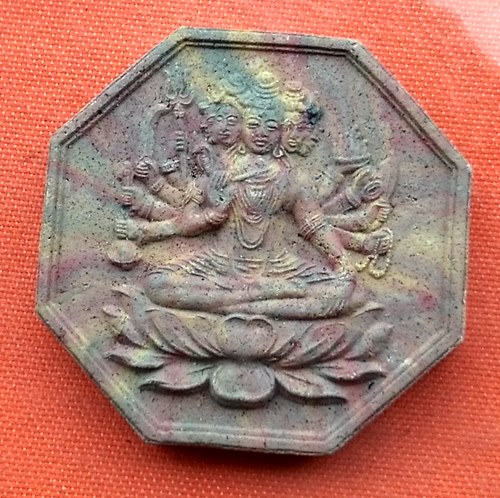 เริ่ม 10 บาท กับ พระผงเพิ่มพูนทรัพย์    …A413