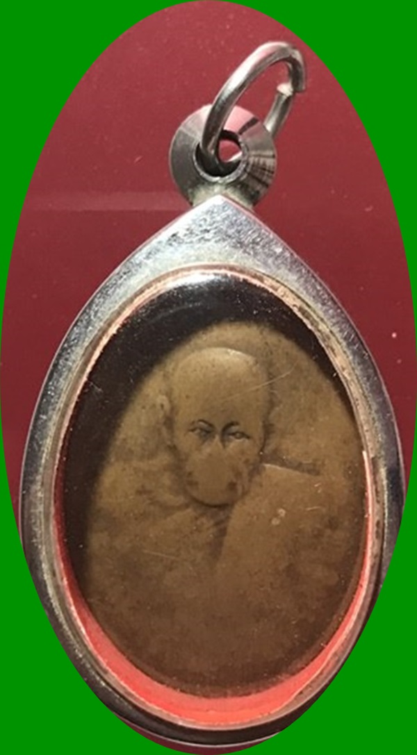 หลวงพ่อเขียน วัดสำนักขุนเณร