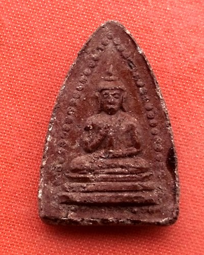 เริ่ม 10 บาท กับ พระเนื้อผง  …A499